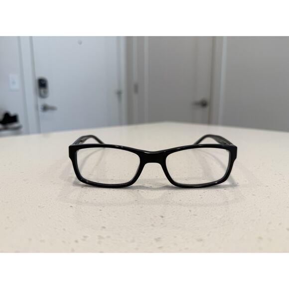 Carrera By Safilo Eyeglasses Frames CA6211 Black‎ - Picture 1 of 6